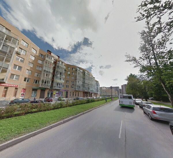 Отделение Энергомашбанка в Санкт-Петербурге, Пулковская ул. д. 10, кор. 1, лит. А, пом. 11 Н