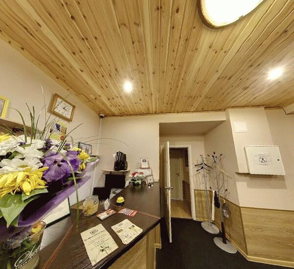 Отделение Балтийского Банка в Санкт-Петербурге, Пушкинская ул., д. 9