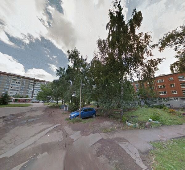 Отделение ВТБ в Ижевске, ул. Пушкинская,  д. 367