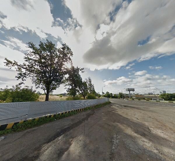 Отделение Хоум Кредита в Москве, Пятницкое ш., 7-й км, вл. 2