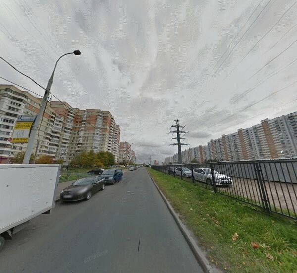 Отделение Сбербанка России в Москве, Пятницкое ш., д. 42