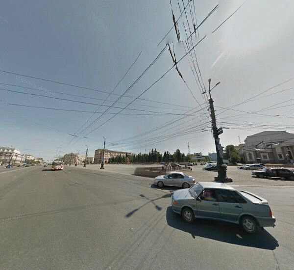 Отделение Челябинвестбанка в Челябинске, р-н Сибирского переезда, севернее автодороги "Меридиан" (первая очередь базы метрополитена) 