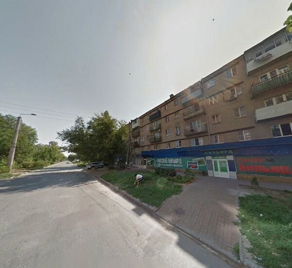 Отделение Балтийского Банка в Ростове-на-Дону, Рабочая пл., д. 19