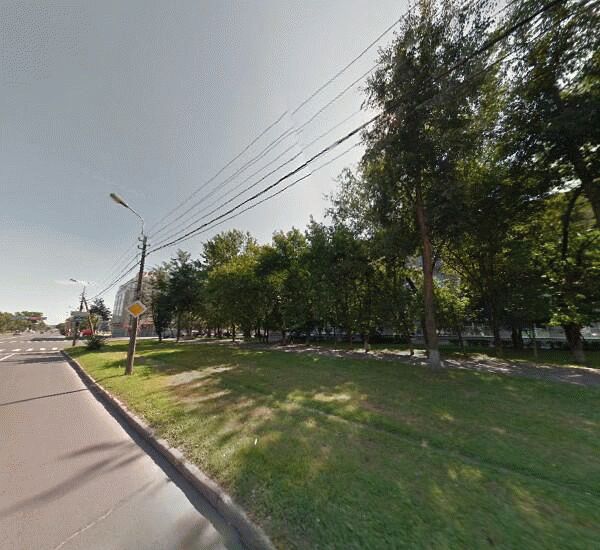 Отделение Сбербанка России в Пскове, просп. Рижский,  29/31