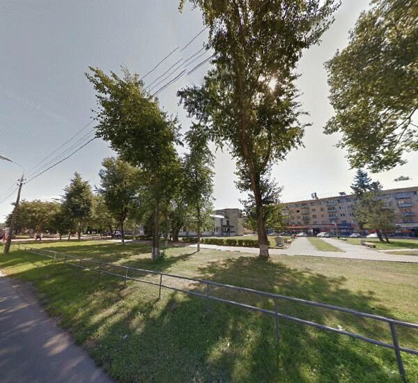 Отделение Почта Банка в Пскове, просп. Рижский,  д. 50