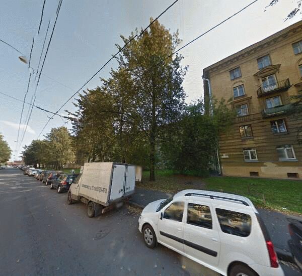 Отделение Банка «ФК Открытие» в Санкт-Петербурге, рнул. Комиссара Смиова, д. 15