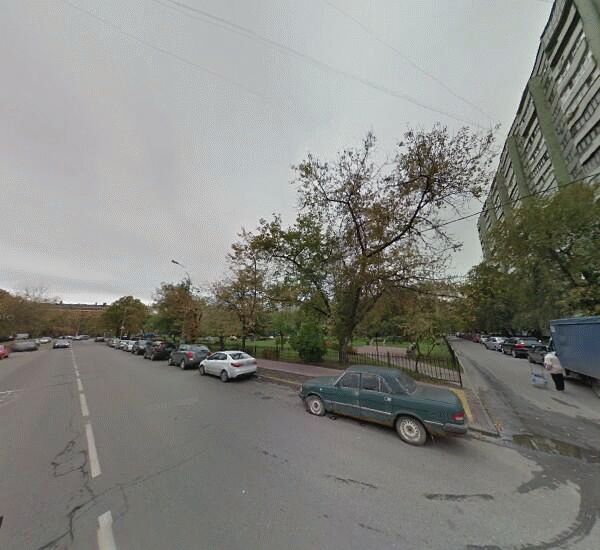 Отделение РегионИнвестБанка в Москве, Рогожский вал, д. 6, кор. 2