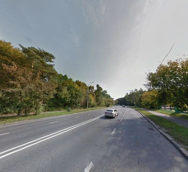 Отделение Сбербанка России в Москве, р.п. Богородское, д. 31, лит. А