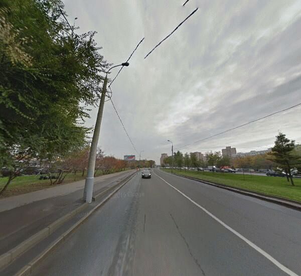 Отделение ВТБ в Москве, Рублевское ш., д. 28, кор. 1