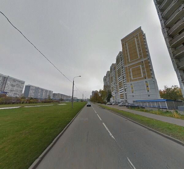 Отделение Сбербанка России в Москве, Рублевское ш., д. 99, кор. 4