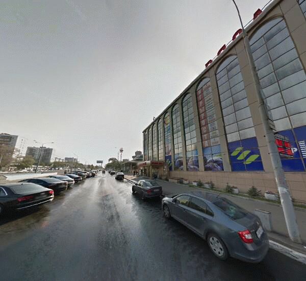 Отделение Авангарда в Москве, просп. Рязанский,  д. 30,  корп. 2