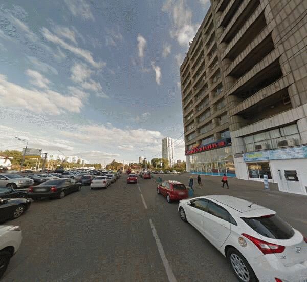 Отделение Хоум Кредита в Москве, Рязанский пр., д. 30