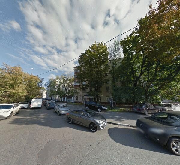 Отделение Росгосстрах Банка в Москве, Рязанский пр., д. 32, кор. 3