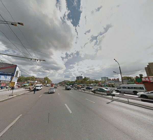 Отделение Русского Стандарта в Москве, Рязанский пр., д. 75, стр. 1