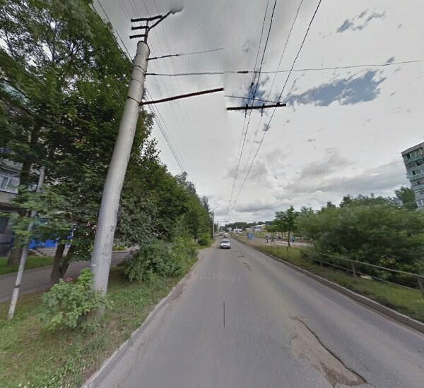 Отделение Сбербанка России в Смоленске, Рыленкова улица 13