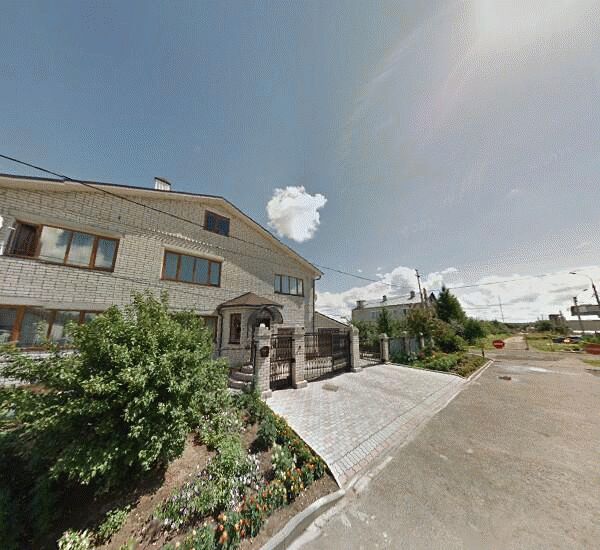 Отделение АК Барс Банка в Казани, с. Алан, ул. Октябрьская, д. 205