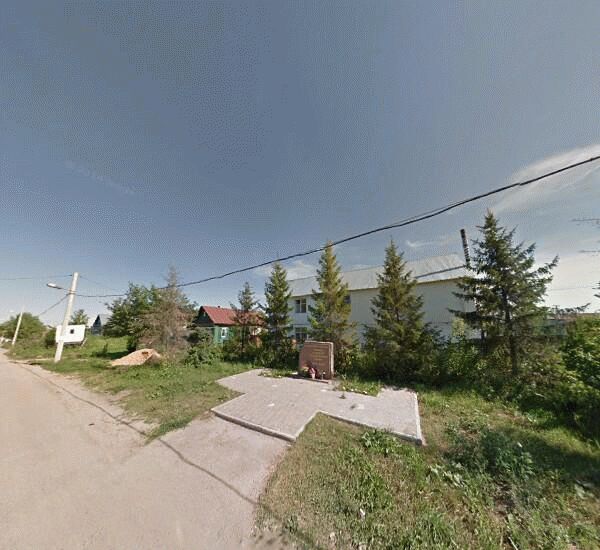 Отделение АК Барс Банка в Казани, с. Дубъязы, ул. Ленина, д. 27