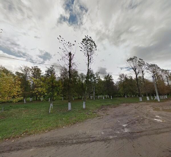 Отделение Московского областного банка в Москве, с. Константиново, здание ДК «Искра» 