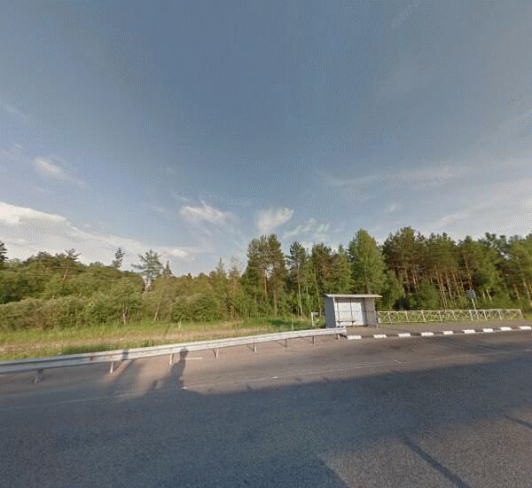 Отделение Сбербанка России в Санкт-Петербурге, с. Паша, ул. Советская, д. 195