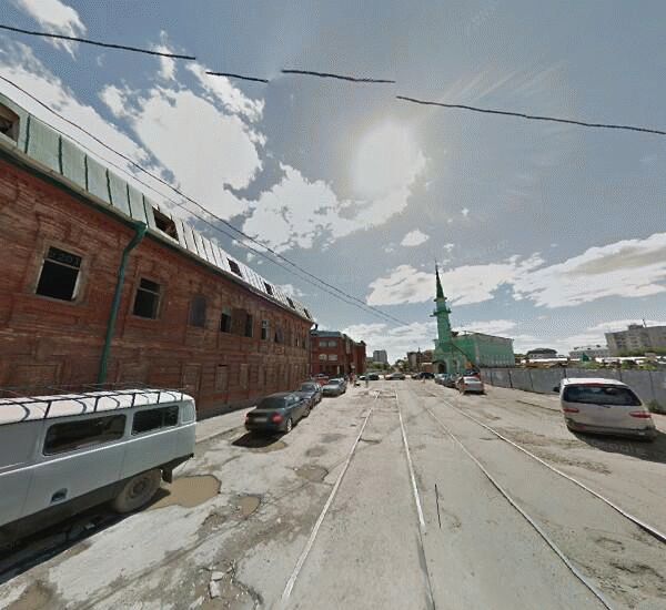 Отделение АК Барс Банка в Казани, с. Шадки, ул. Тукая, д. 7