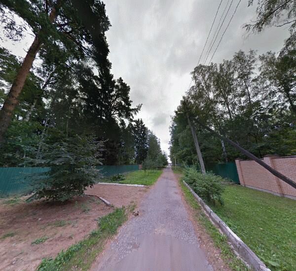 Отделение Сбербанка России в Москве, село Астапово, ул. Зеленая, д. 38