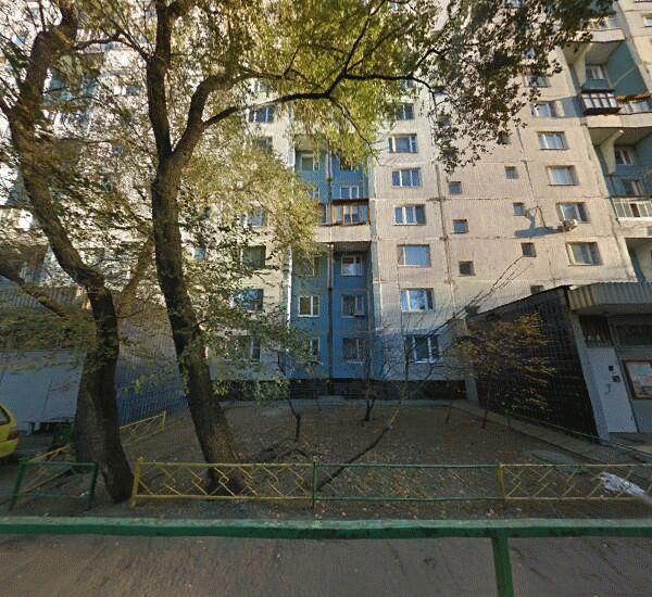 Отделение Сбербанка России в Москве, село Дединово, ул. Совхозная, д. 9