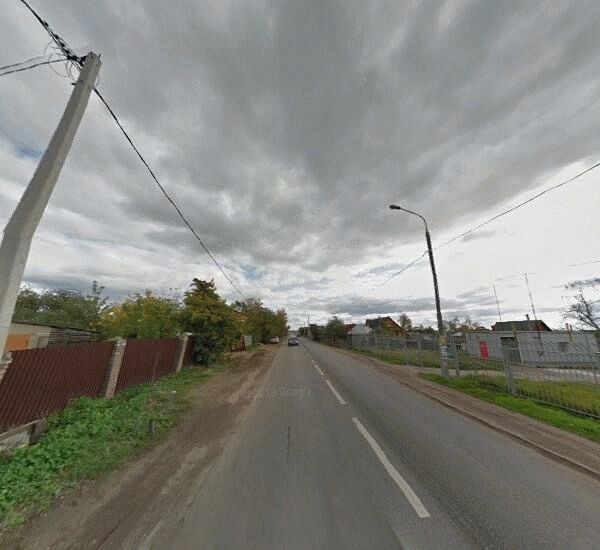 Отделение Сбербанка России в Москве, село Горетово, ул. Советская, д. 10