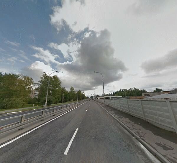 Отделение Сбербанка России в Москве, село Григорьевске, ул. Центральная, д. 12