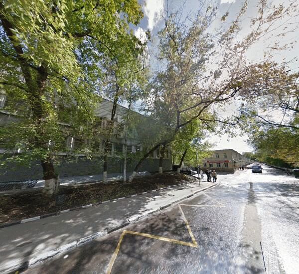 Отделение Сбербанка России в Москве, село Хатунь, ул. Почтовая, д. 4, кв. 14