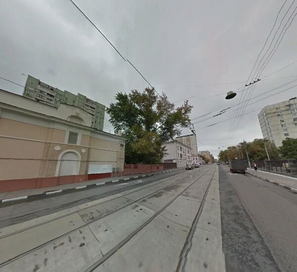 Отделение Сбербанка России в Москве, село Красная Пойма, ул. Школьная, д. 6