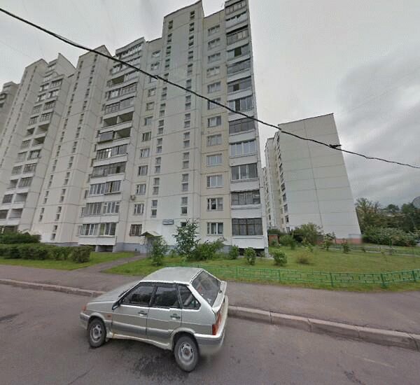 Отделение Сбербанка России в Москве, Зеленоград,  корп. 249