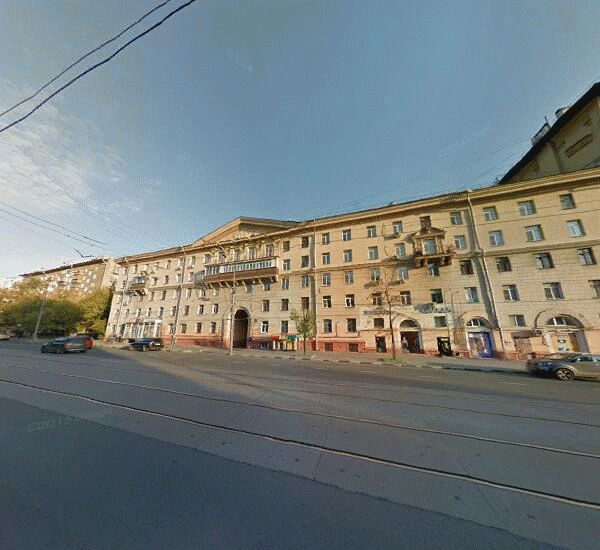 Отделение Сбербанка России в Москве, село Новопетровское, ул. Первомайская, д. 1