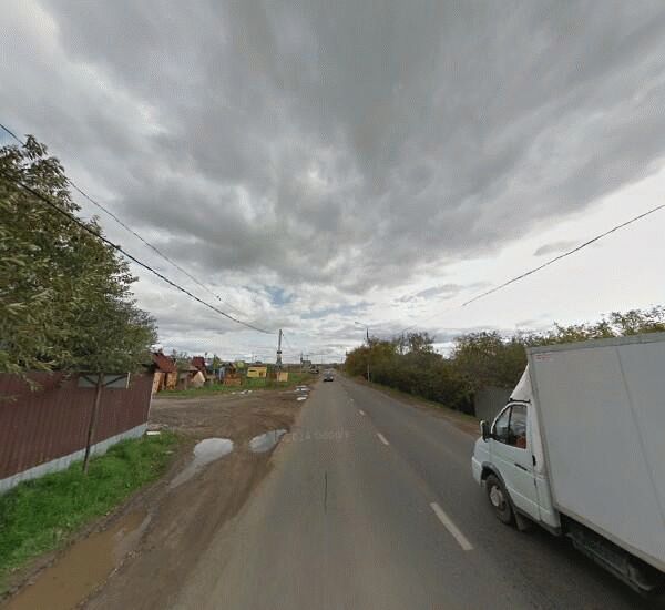 Отделение Сбербанка России в Москве, село Поречье, ул. Советская, д. 18, лит. Б