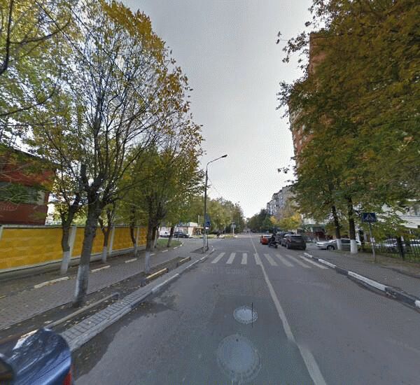 Отделение Сбербанка России в Москве, село Ситне Щелканово, ул. Пролетарская, д. 14