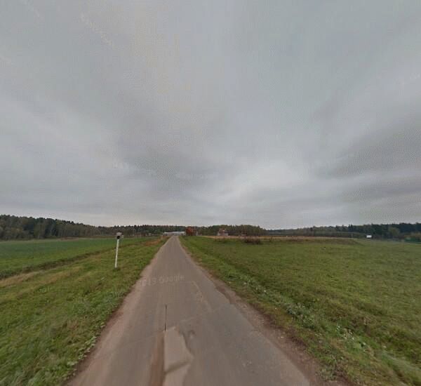 Отделение Сбербанка России в Москве, село Жаворонки, ул. Б. Советская, д. 1