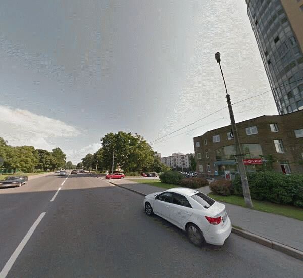 Отделение Банка «ФК Открытие» в Санкт-Петербурге, Сестрорецк,  ул. Воскова,  д. 5