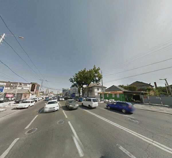 Отделение МТС-Банка в Краснодаре, Северная ул., д. 353