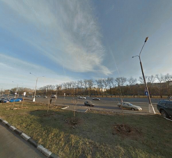 Отделение СМП Банка в Москве, ш. Энтузиастов, д. 53