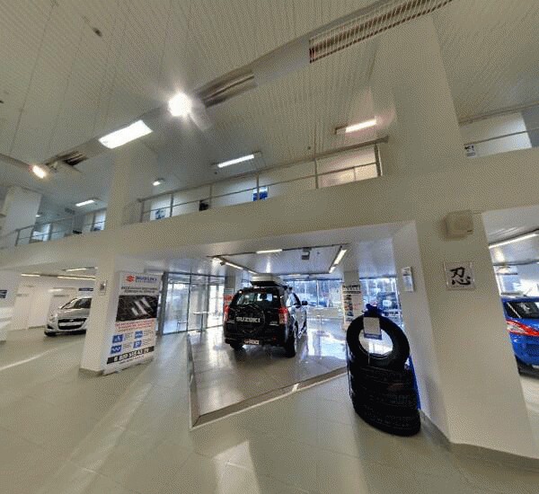 Отделение Зенита в Москве, ш. Энтузиастов, д. 59, 2 этаж, пом. 14, комната № 54 