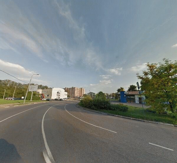 Отделение Сбербанка России в Москве, ш. Энтузиастов, д. 98, лит. Г, стр. 1