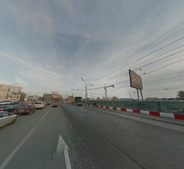 Отделение Хоум Кредита в Москве, ш. Хорошевское, д. 88 