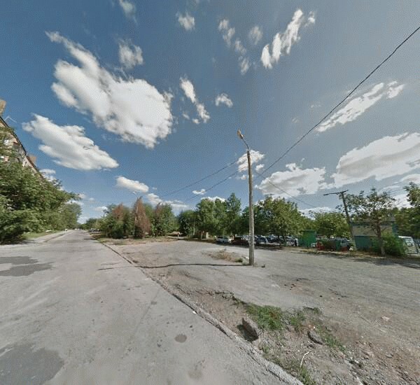 Отделение Сбербанка России в Челябинске, ш. Металлургов, д. 84