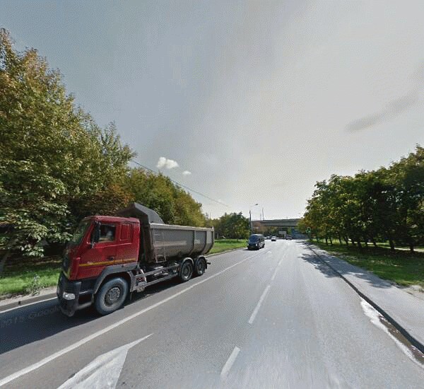 Шелепихинская наб., д. 16, стр. 1 Отделение Сбербанка России в Москве, Шелепихинская наб., д. 16, стр. 1