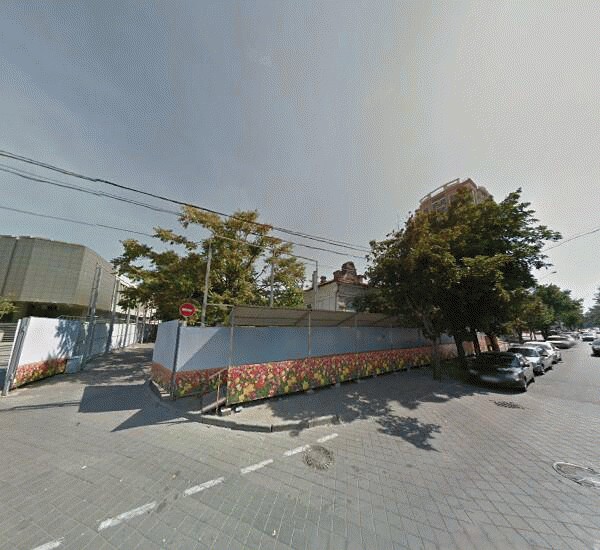 Отделение АК Барс Банка в Краснодаре, Щербиновский р-н, игорная зона «Азов-Сити» 