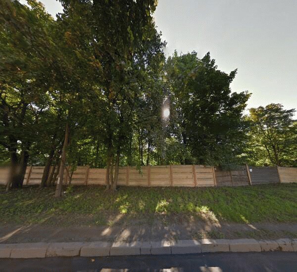 Отделение БМВ Банка в Санкт-Петербурге, Шкиперский проток, д. 21