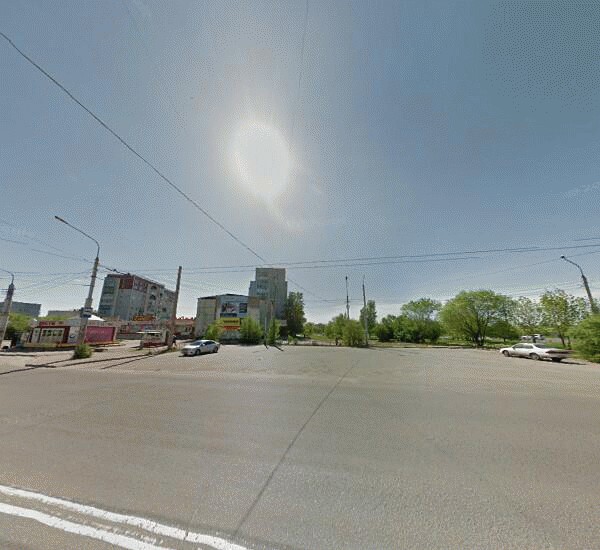 Отделение Азиатско-Тихоокеанского банка в Благовещенске, ш. Игнатьевское,  д. 9