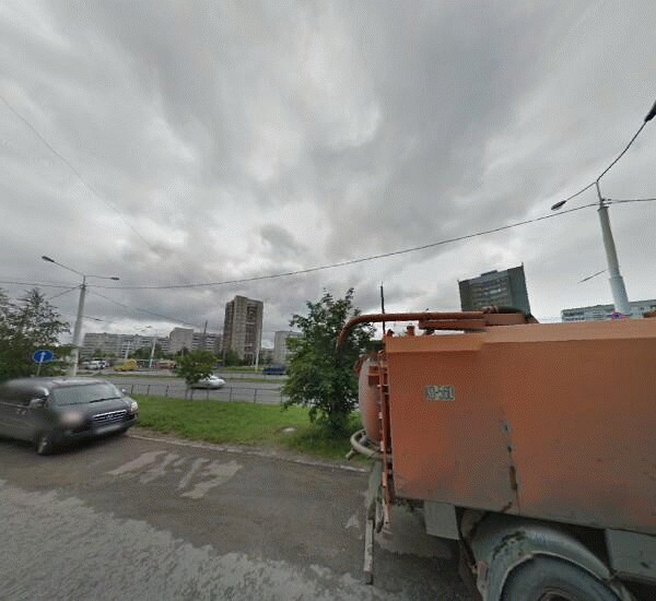 Отделение Восточного Экспресс Банка в Петрозаводске, ш. Лососинское,  д. 28/21