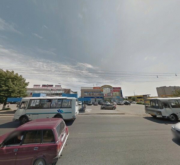 Отделение ВТБ в Орле, шоссе Московское 126