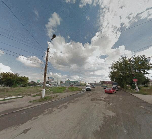 Отделение Сбербанка России в Туле, шоссе Одоевское 98, ост. ул.Тихмянова