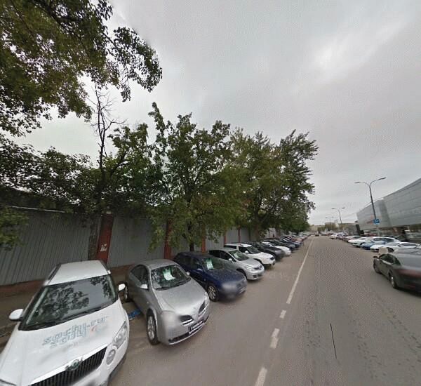 Отделение Абсолют Банка в Москве, Сибирский пр., д. 2, стр. 43